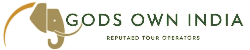 ..::Gods Own Travels::..